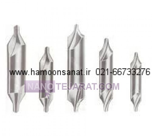 drill carbide